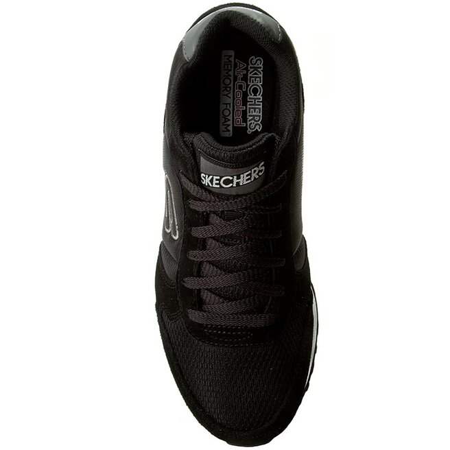 cuota de matrícula no usado Escupir Zapatillas Skechers Early Grab 52310/BKW Black/White | zapatos.es