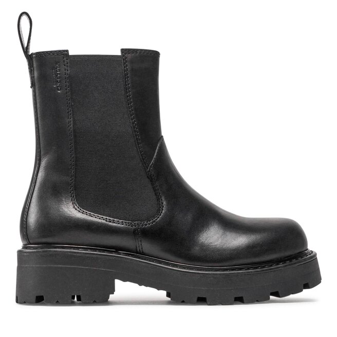 Sztyblety Vagabond Shoemakers Cosmo 2.0 - Czarny