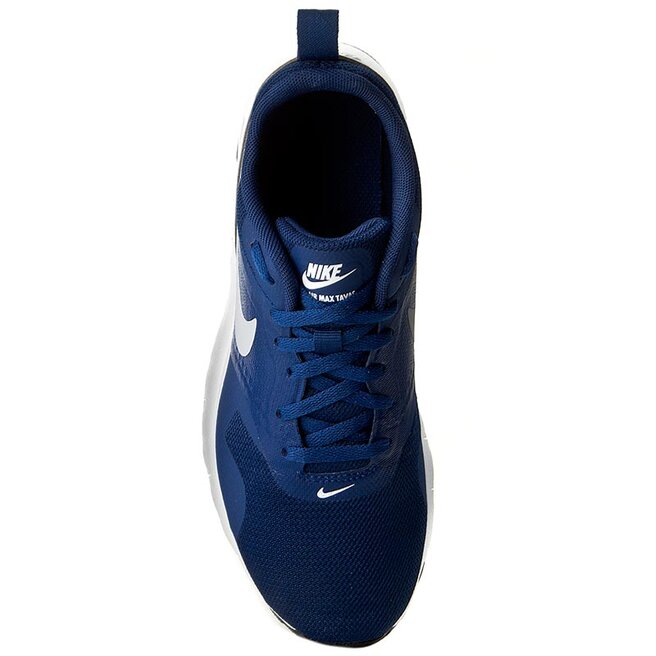 evlji Nike Air Max Tavas GS 814443 403 Coastal Blue Wolf Grey