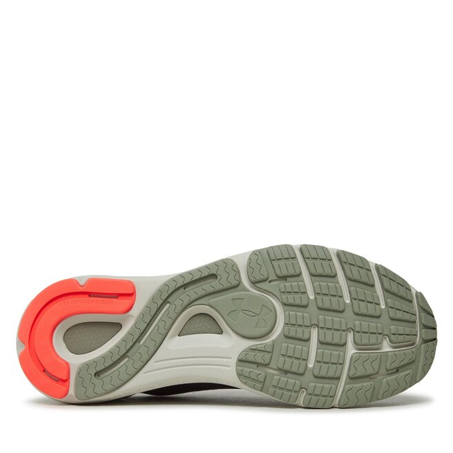Under Armour Pantofi Under Armour Ua Hovr Sonic 6 3026121-005 Negru