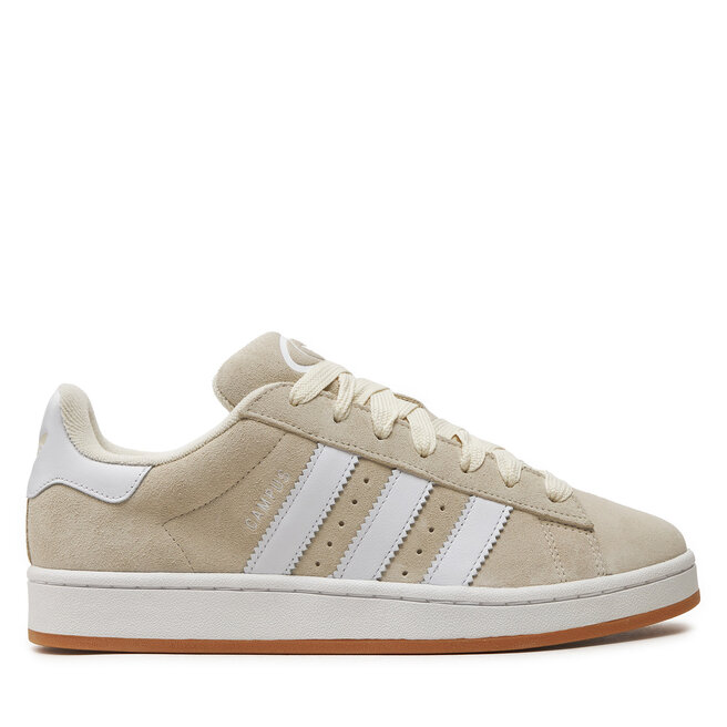 Sneakersy adidas Campus 00s - Beżowy