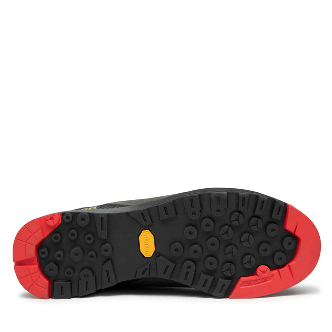 Kayland Trekkings Kayland Grimpeur Gtx GORE-TEX 018022230 Grey/Yellow