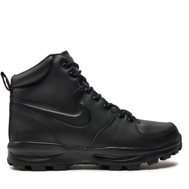 Sneakersy Nike Manoa Leather - 003 Czarny