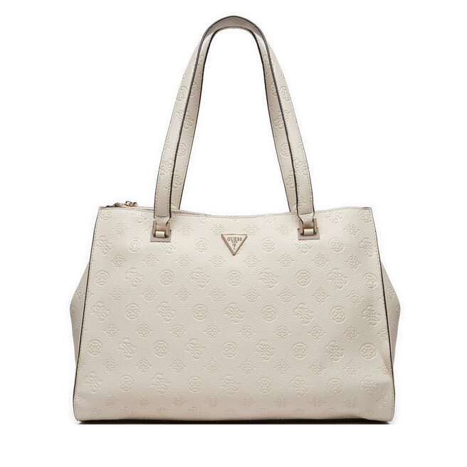Torebka Guess TWP934 - Écru