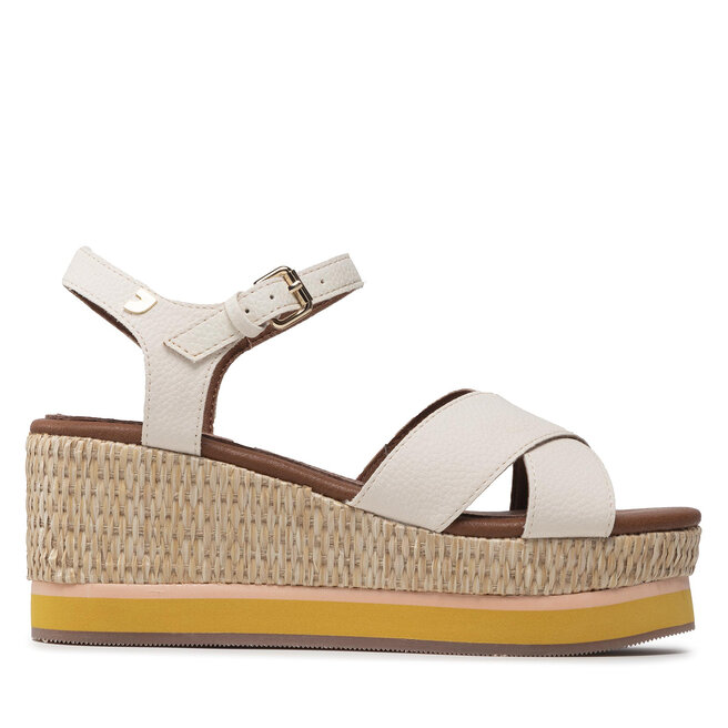 Gioseppo Espadrillas Gioseppo Seget 65986 Off-White