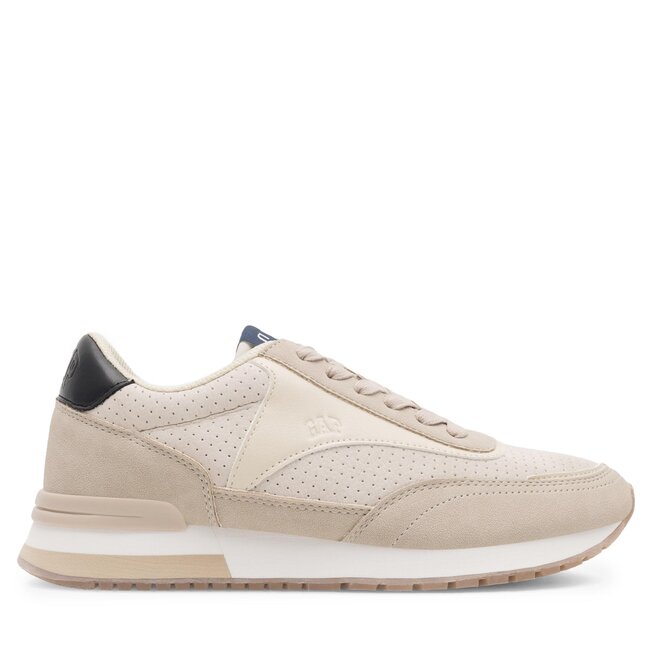 Sneakersy Gap - Beżowy