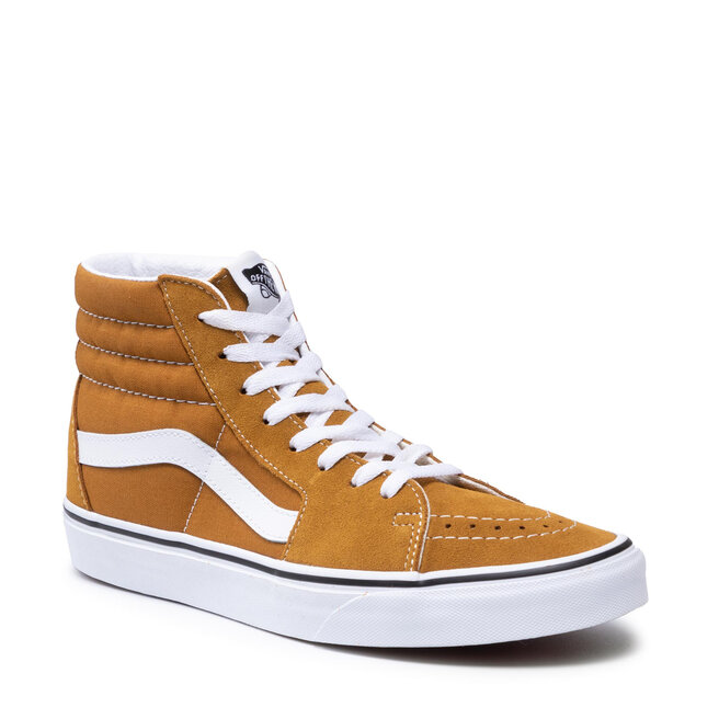 red checkered vans women's