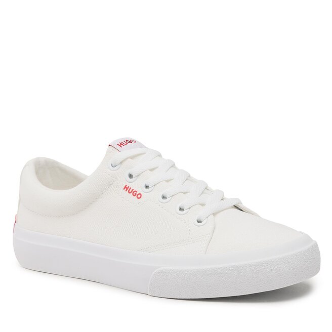 Sneakers Hugo 50480788 White 100