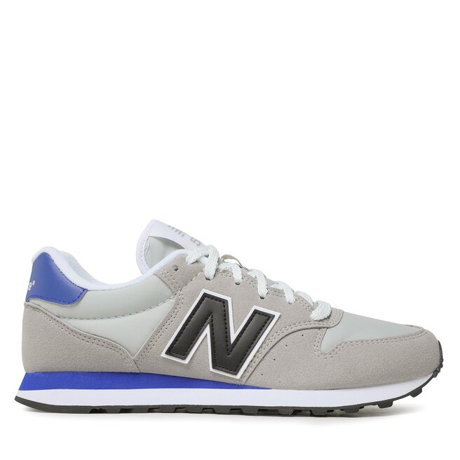 New Balance Sneakers New Balance GM500HD2 Gri