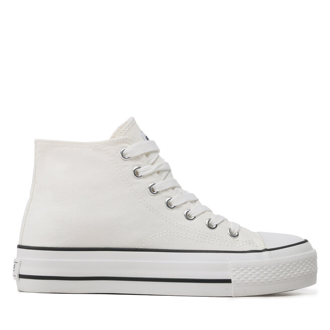 Sprandi Teniși Sprandi WP40-21204LYY White
