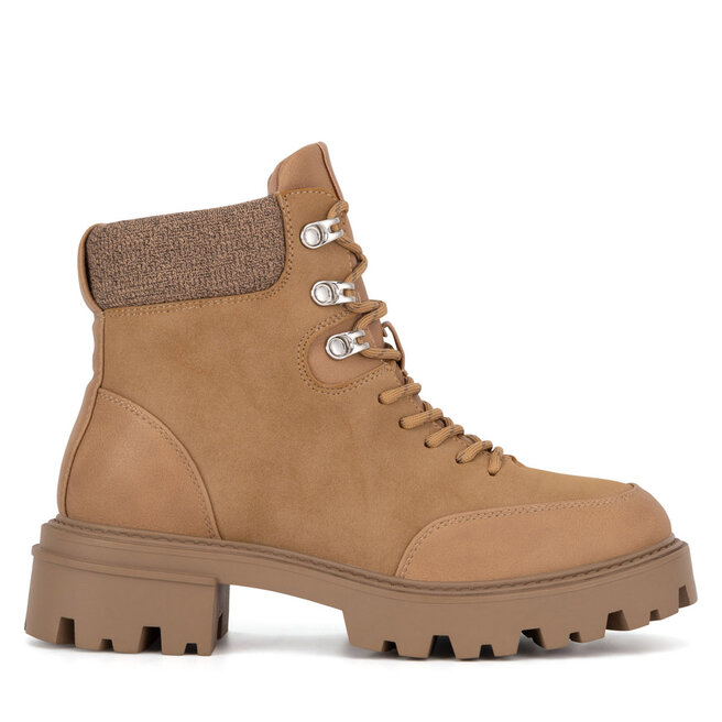 Trapery JENNY WYL3996-1 Beżowy