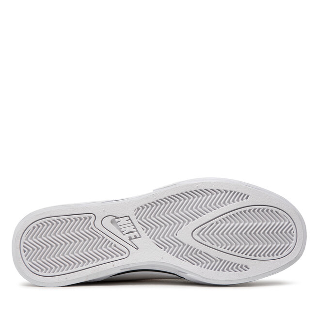 Nike Pantofi Nike Gts ‘16 Txt CJ9694 100 White/Team Orange/Black