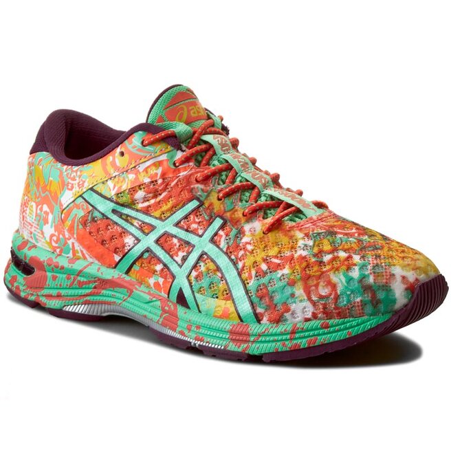 Asics gel noosa tri 11 uomo arancione new arrivals