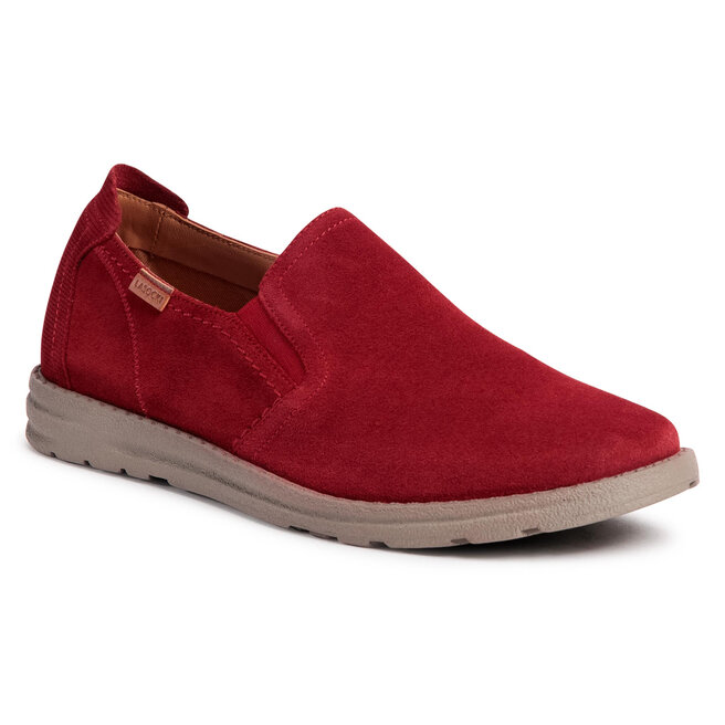 Pantofi Lasocki For Men MI07-C749-749-07 Red epantofi-Bărbați-Pantofi-De imagine noua