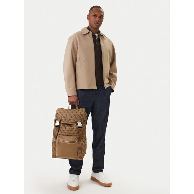 Plecak Guess HMBENP P6111 Beżowy -