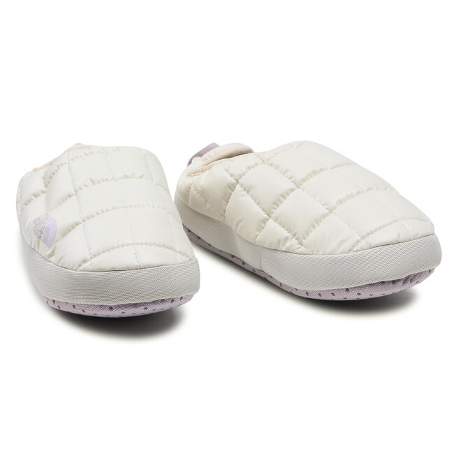 The North Face Papucs The North Face Thermoball Tntmul5 NF0A3MKNH621 Brtolvgwcp/Tnfb