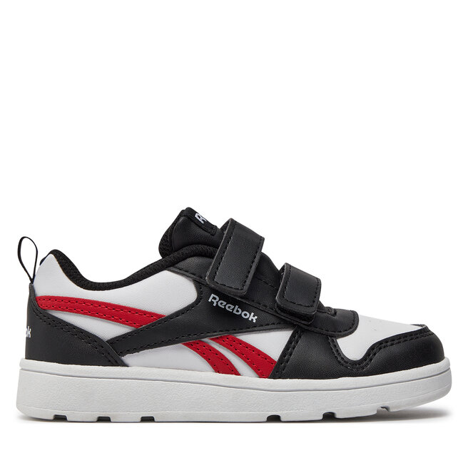 Reebok Royal Prime 2.0 2V GW2615 Cblack Ftwwht Vecred