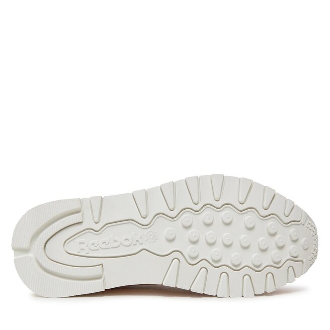 Reebok Pantofi Reebok Classic Leather IE4995 Roz