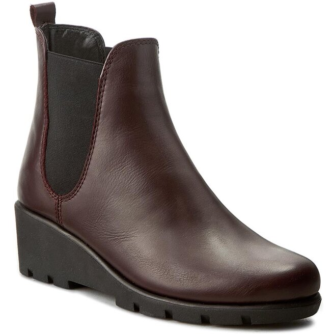 Botines flexx mujer store