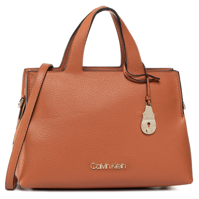 Calvin klein neat tote shop