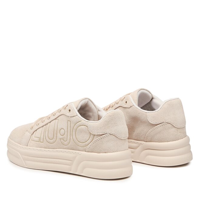 Liu Jo Sneakers Liu Jo Cleo 09 BA3005 PX002 Sand 01127