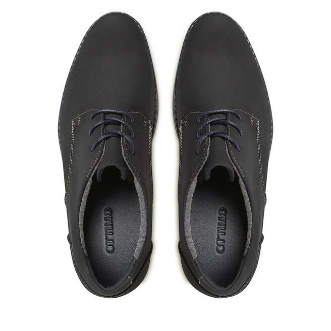 Ottimo Обувки Ottimo M16SS025-30 Cobalt Blue