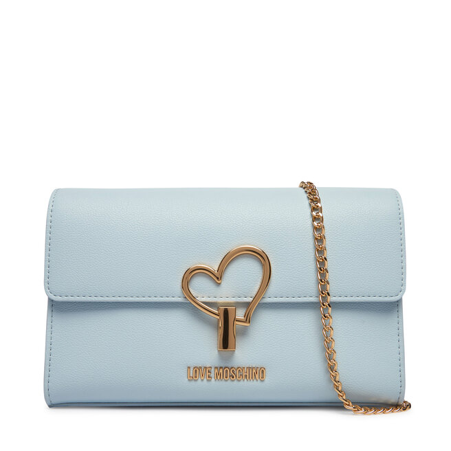 Torebka LOVE MOSCHINO