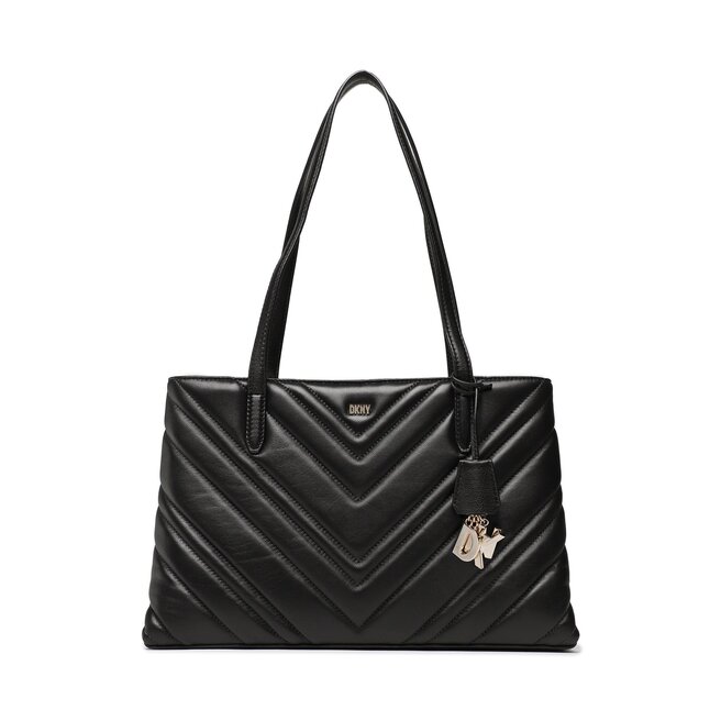 Torebka DKNY Madison Tote - Czarny
