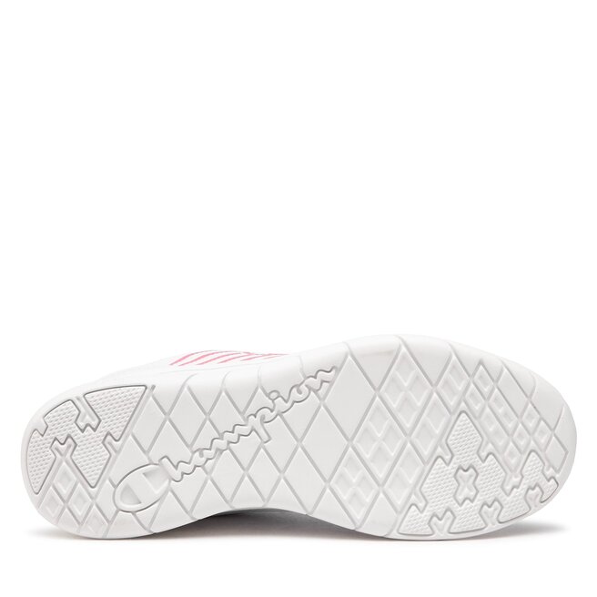 Champion Sneakers Champion Cloud Adv S11501-CHA-WW001 Wht/Coral