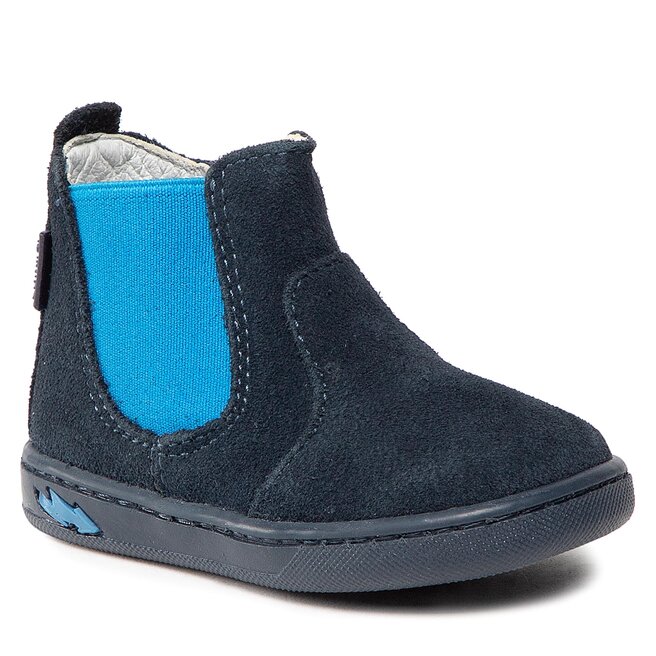 Polacchine shop bambino primigi