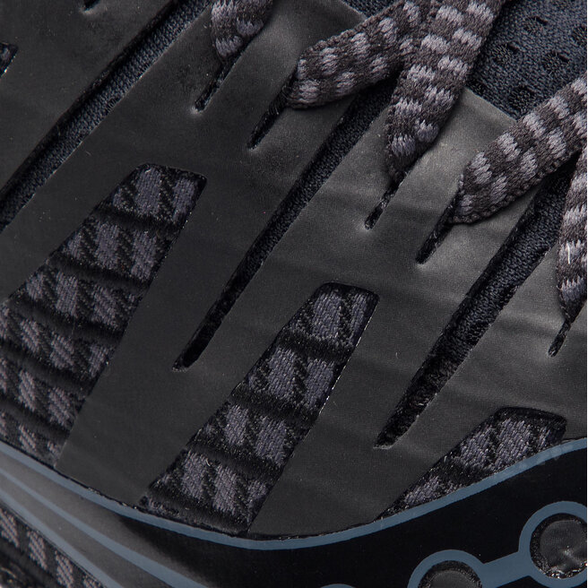 Saucony xodus top iso plata