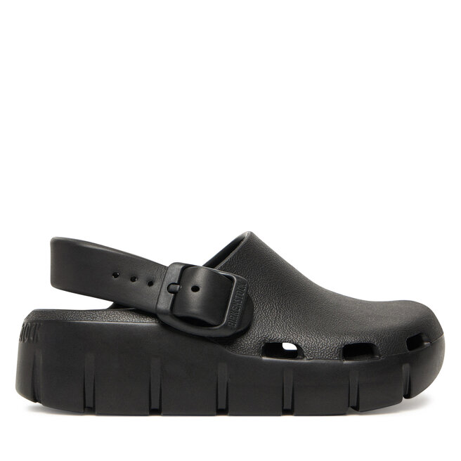 Sandały Birkenstock Birki Flow Kids - Czarny
