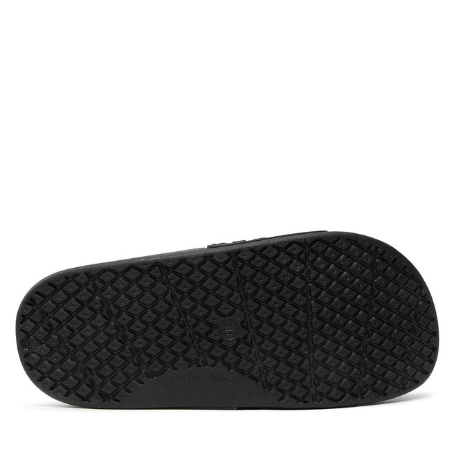 KangaRoos Șlapi KangaRoos Kangaslide 81109 000 5001 Jet Black