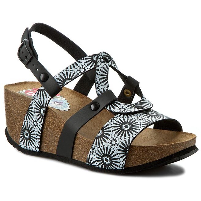 Desigual sandales shop