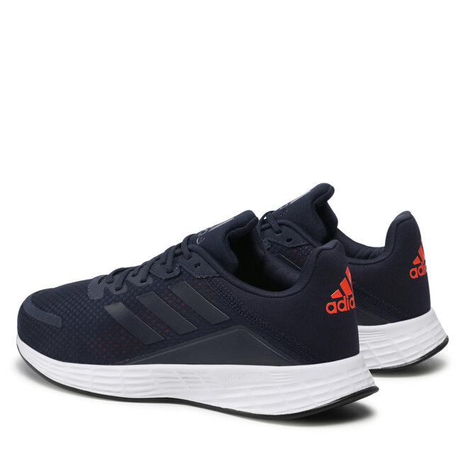 Batai adidas Duramo Sl H04620 Core Black / Core Black / Blue •  Www.eavalyne.lt