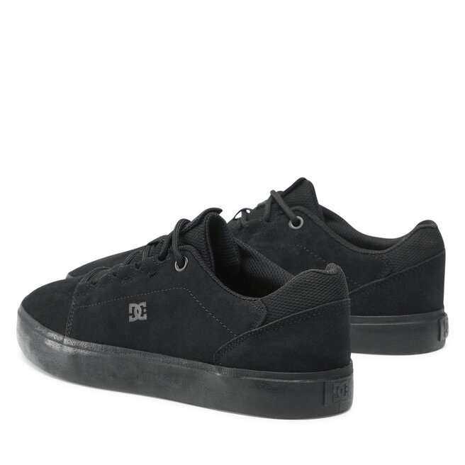 DC Sneakers DC Hyde ADYS300579 Black(001)