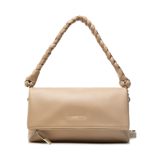 Gino Rossi Táska Gino Rossi CS6637 Beige