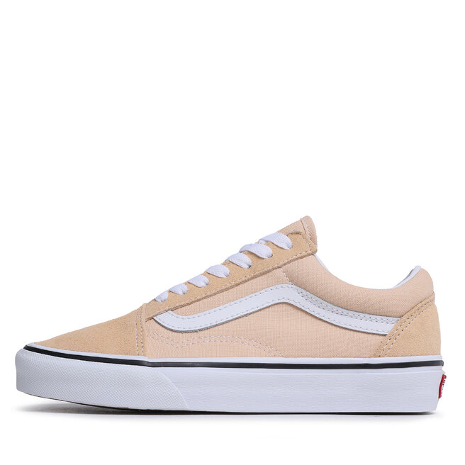 Vans Old Skool VN0007NTBLP1 Color Theory Honey Peach