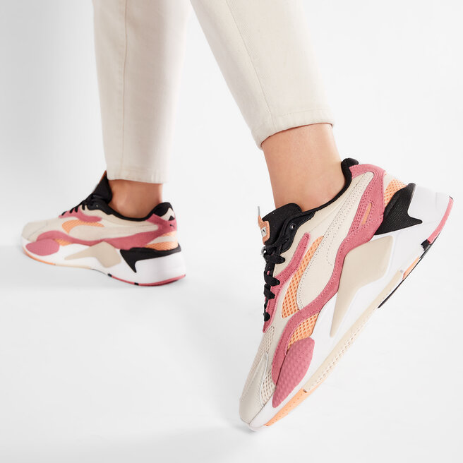 puma rs x3 mesh pop