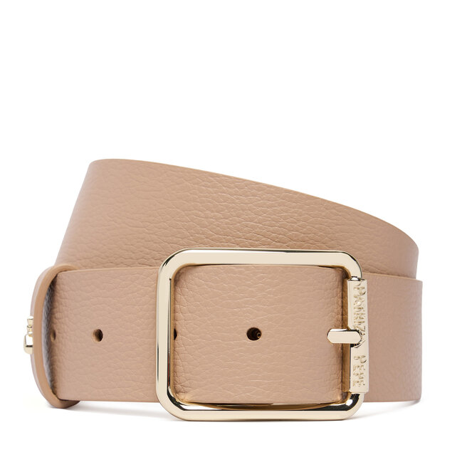 Pasek Damski Patrizia Pepe CW6409/L001-R874 Beżowy -