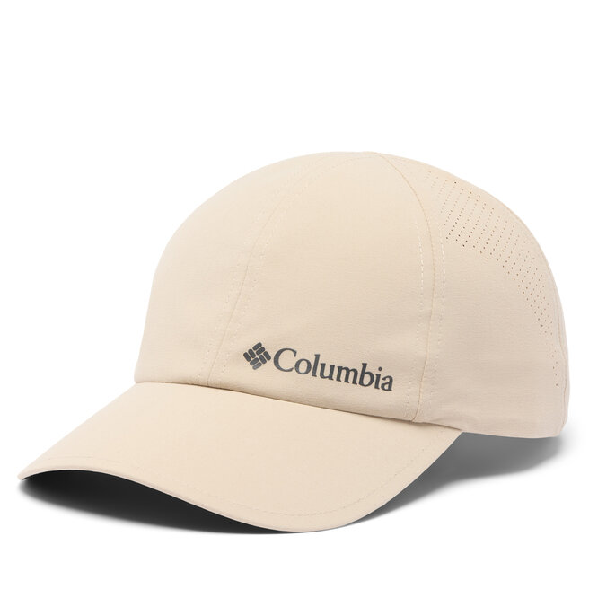Czapka z daszkiem Columbia Silver Ridge™ IV Ball Cap - Brązowy