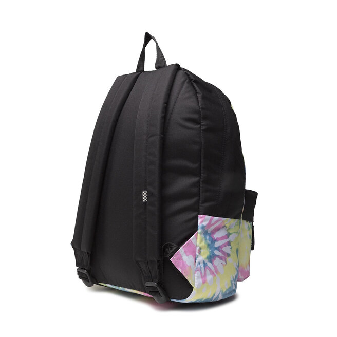 Kuprinė Vans Realm Backpack VN0A3UI6ZGY1 Tie Dye Orchid eavalyne.lt