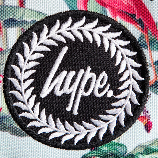 Rucksack HYPE Flamingo Paradise HY006 0076 Multi eschuhe