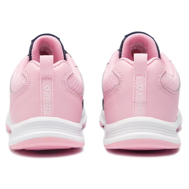 Reebok Almotio 4.0 2V CN8593 Collegiate Navy Light Pink