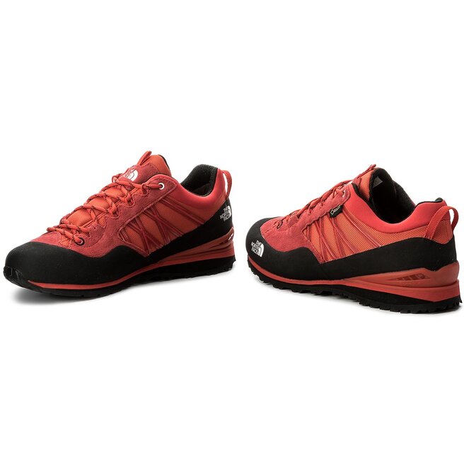 the north face verto plasma ii