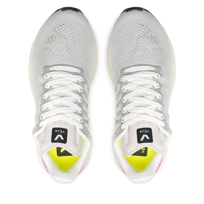 Veja Сникърси Veja Marlin Lt V-Knit LT1002784A Polar/Petale