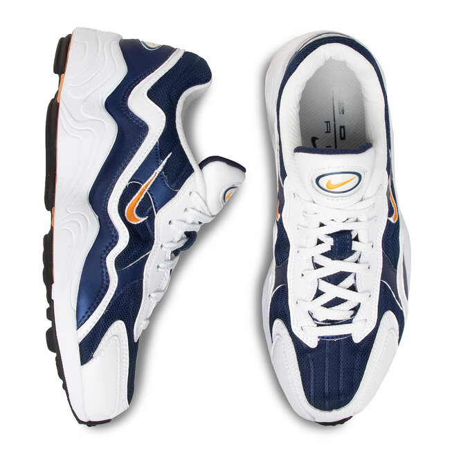 Batai Nike Air Zoom Alpha BQ8800 400 Binary Blue/Carotene/White •  Www.eavalyne.lt