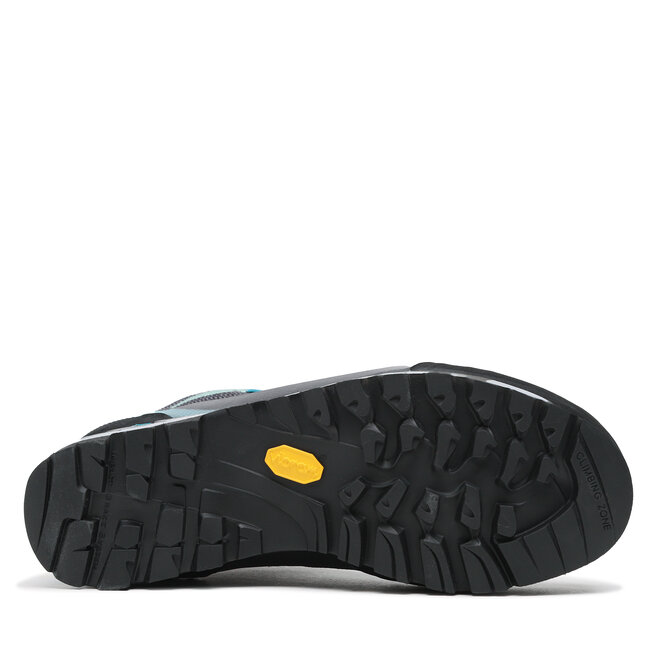 La Sportiva Туристически La Sportiva Trango Tech Woman GTX GORE-TEX 21H900638 Carbon/Lagoon