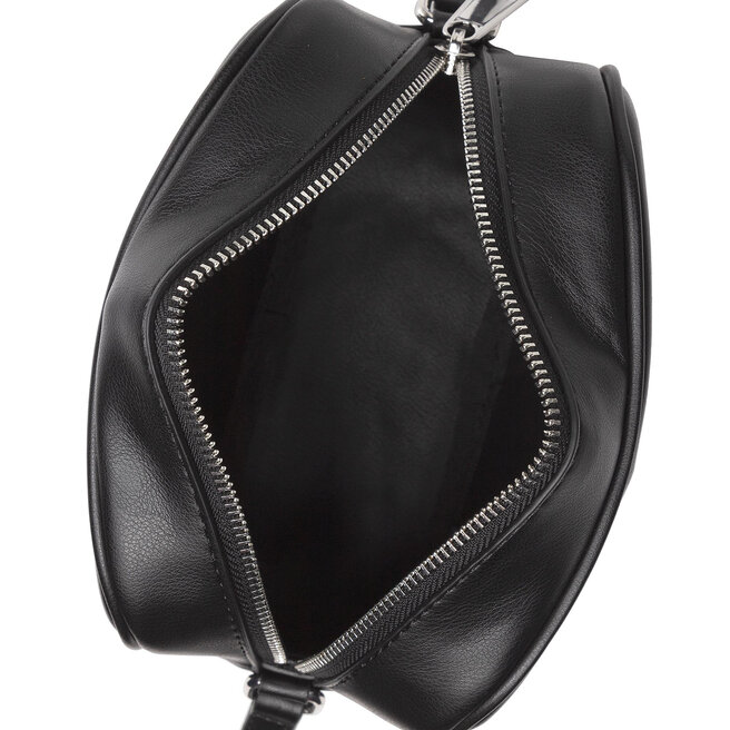 Tommy Jeans Táska Tommy Jeans Tjw Essential Pu Crossover AW0AW11835 BDS