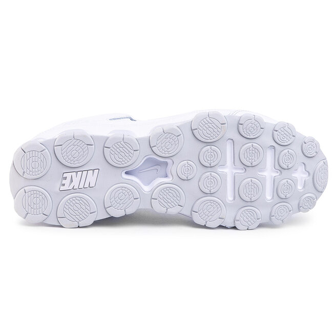 nike reax 8 tr mesh white